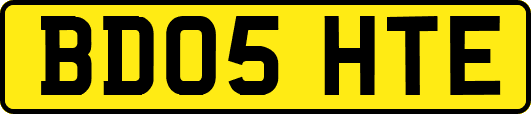 BD05HTE