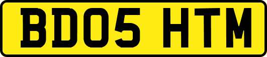 BD05HTM