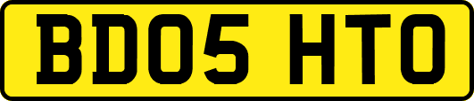 BD05HTO