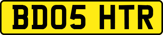 BD05HTR