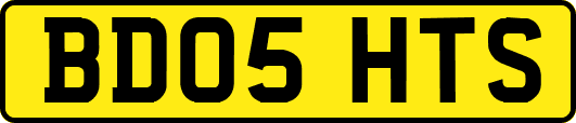BD05HTS