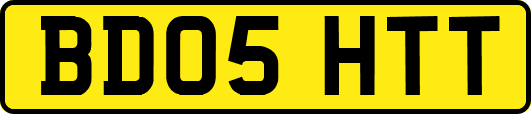 BD05HTT