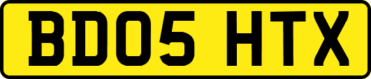 BD05HTX