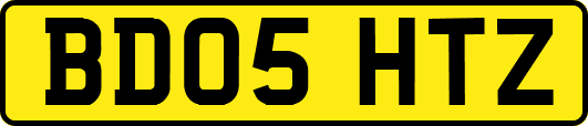 BD05HTZ