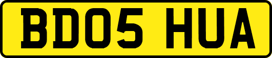 BD05HUA