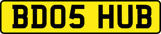BD05HUB