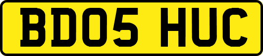 BD05HUC