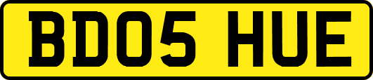 BD05HUE