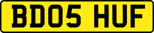 BD05HUF