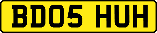 BD05HUH