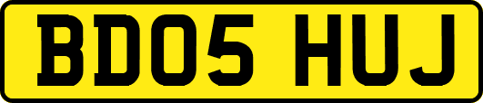 BD05HUJ