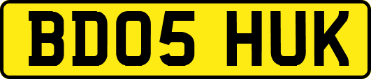 BD05HUK