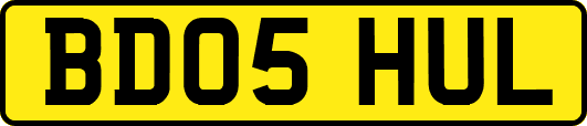BD05HUL