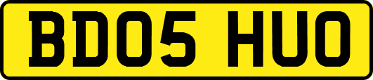 BD05HUO