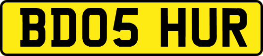 BD05HUR