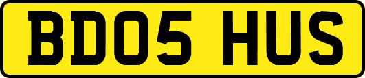 BD05HUS