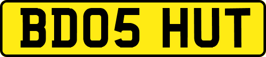 BD05HUT