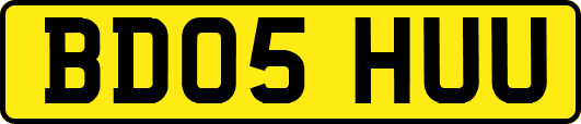 BD05HUU