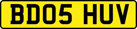BD05HUV