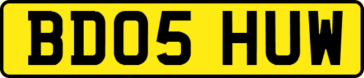 BD05HUW