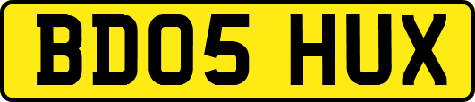 BD05HUX