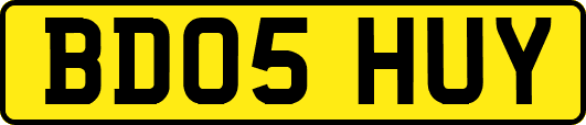 BD05HUY