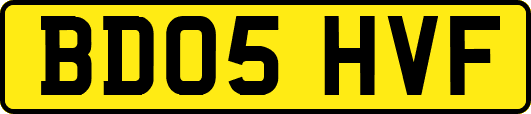 BD05HVF