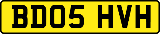 BD05HVH