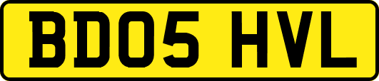 BD05HVL