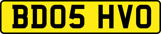 BD05HVO