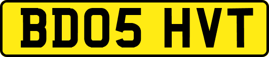 BD05HVT