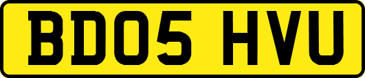 BD05HVU