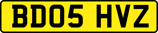BD05HVZ