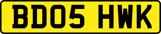 BD05HWK