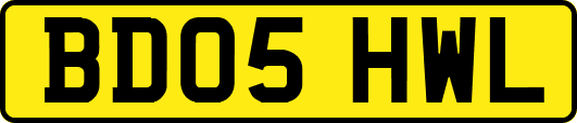 BD05HWL