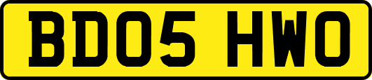 BD05HWO