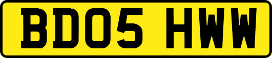 BD05HWW
