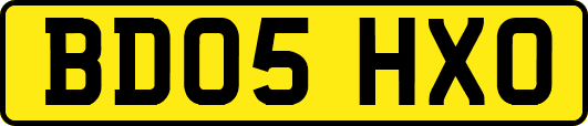 BD05HXO
