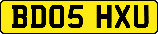 BD05HXU