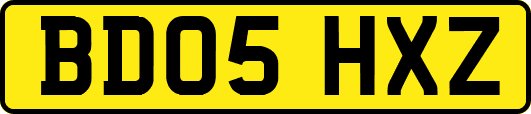 BD05HXZ