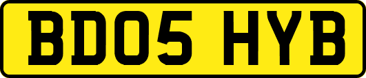BD05HYB