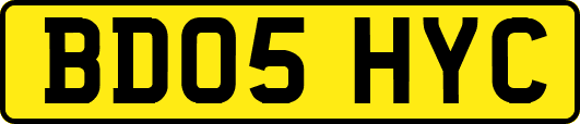 BD05HYC