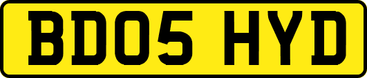 BD05HYD