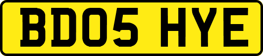 BD05HYE