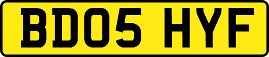 BD05HYF