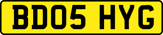 BD05HYG