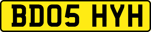 BD05HYH