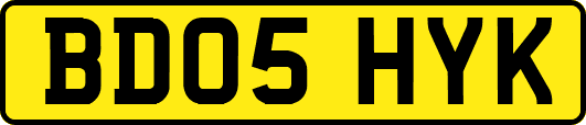 BD05HYK