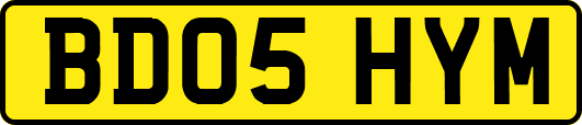 BD05HYM