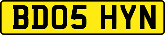 BD05HYN